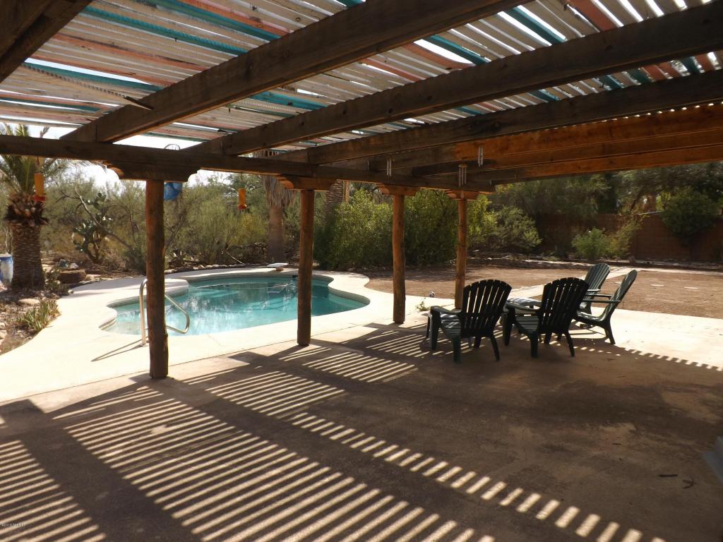 9020 E Saddleback Dr, Tucson, AZ 85749 photo 9