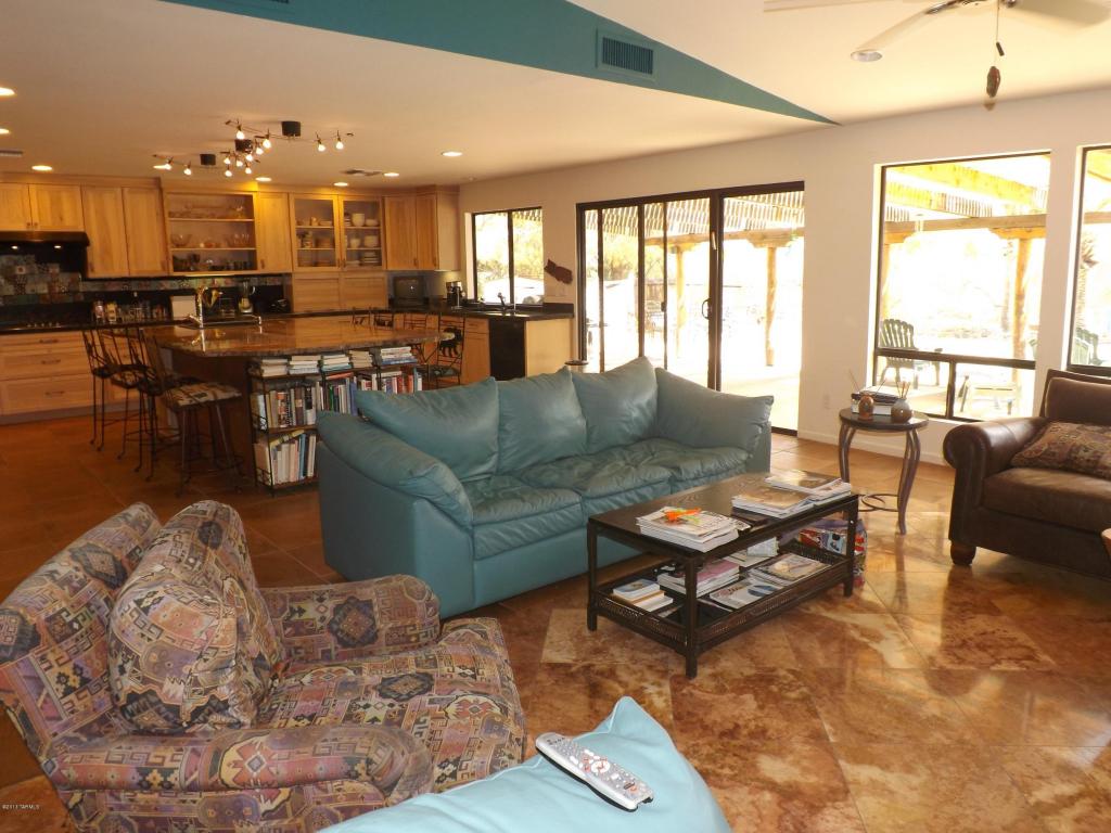 9020 E Saddleback Dr, Tucson, AZ 85749 photo 7