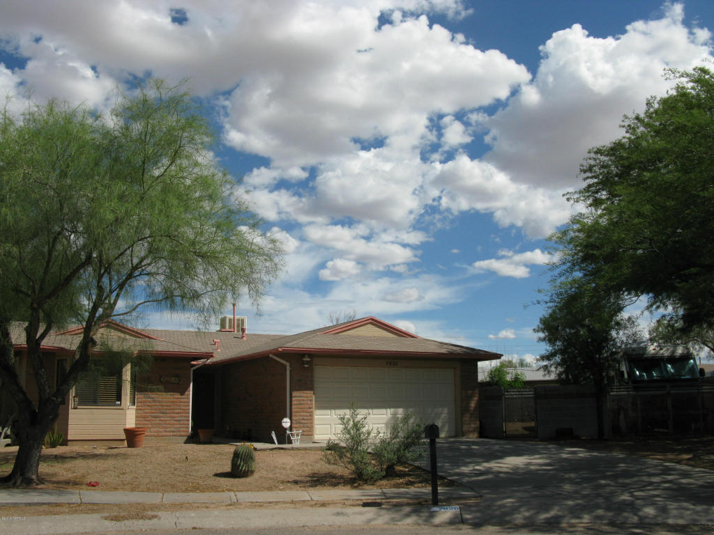 7920 E Constant Pl, Tucson, AZ 85730 photo 21