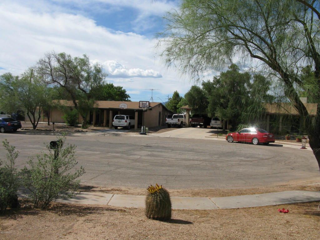 7920 E Constant Pl, Tucson, AZ 85730 photo 3