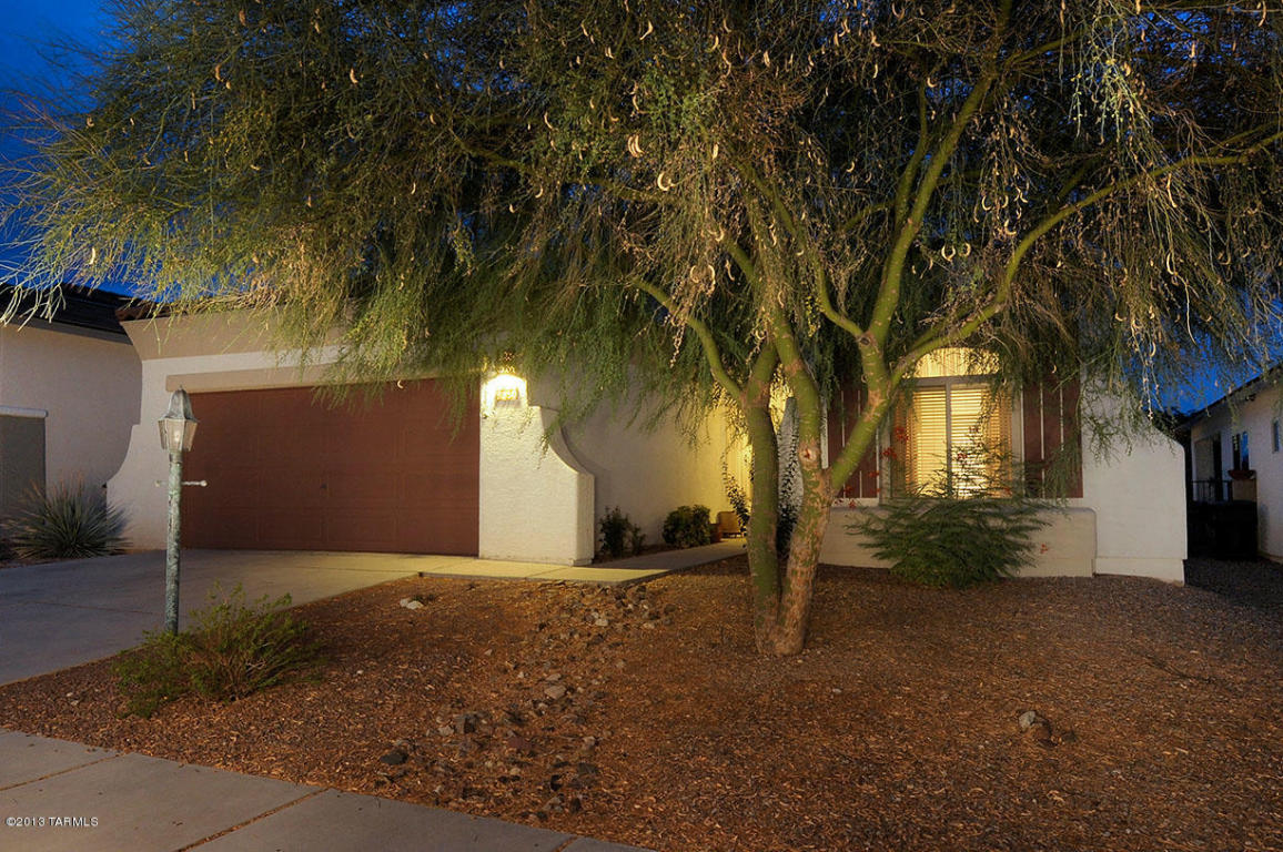 9850 E Wind Dancer, Tucson, AZ 85748 photo 1