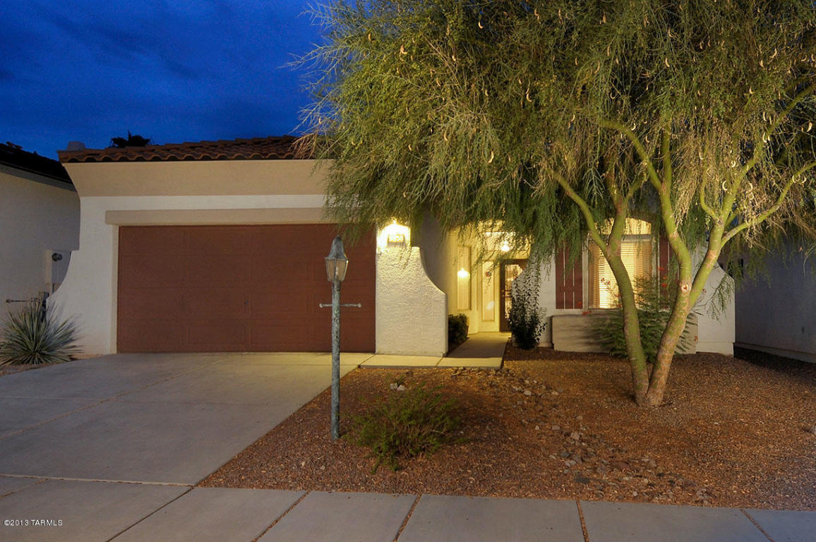 9850 E Wind Dancer, Tucson, AZ 85748 photo 4
