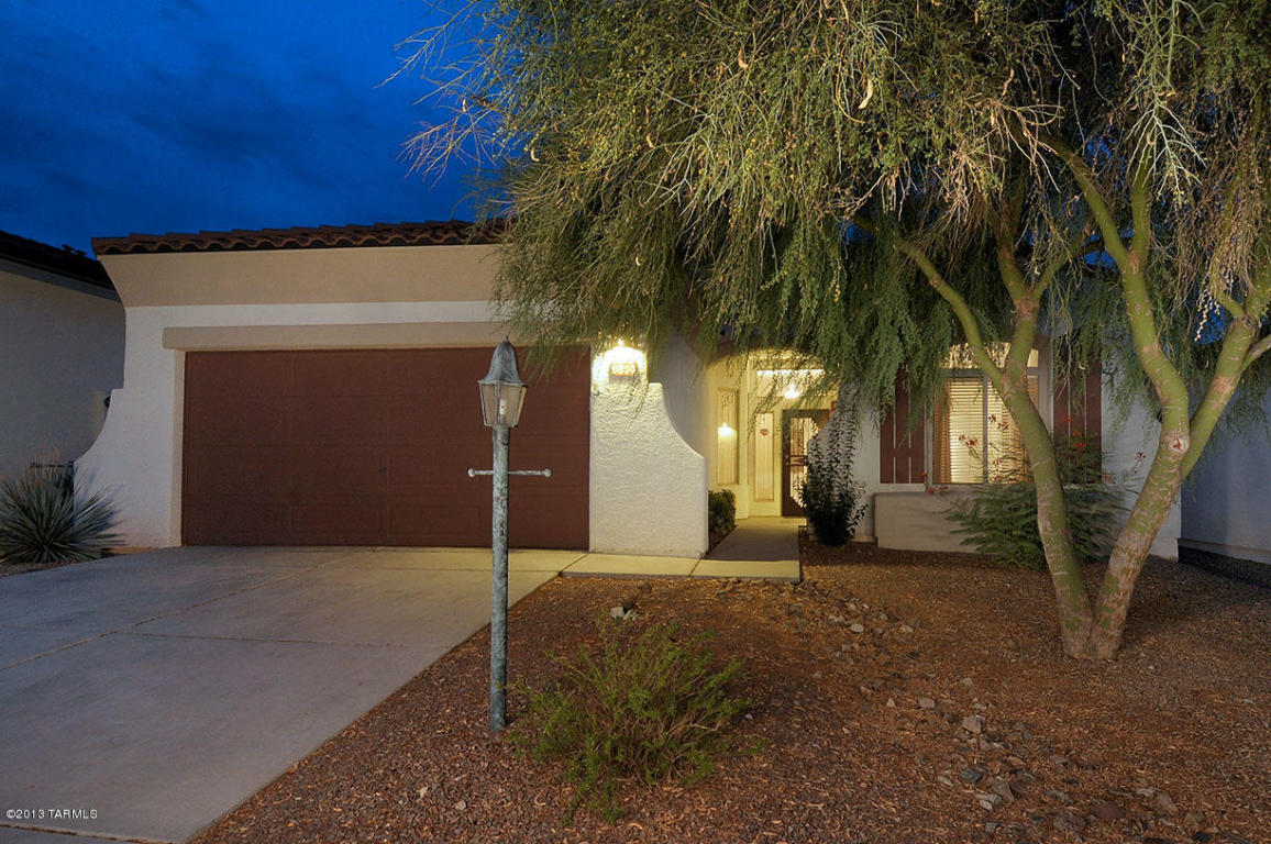 9850 E Wind Dancer, Tucson, AZ 85748 photo 2
