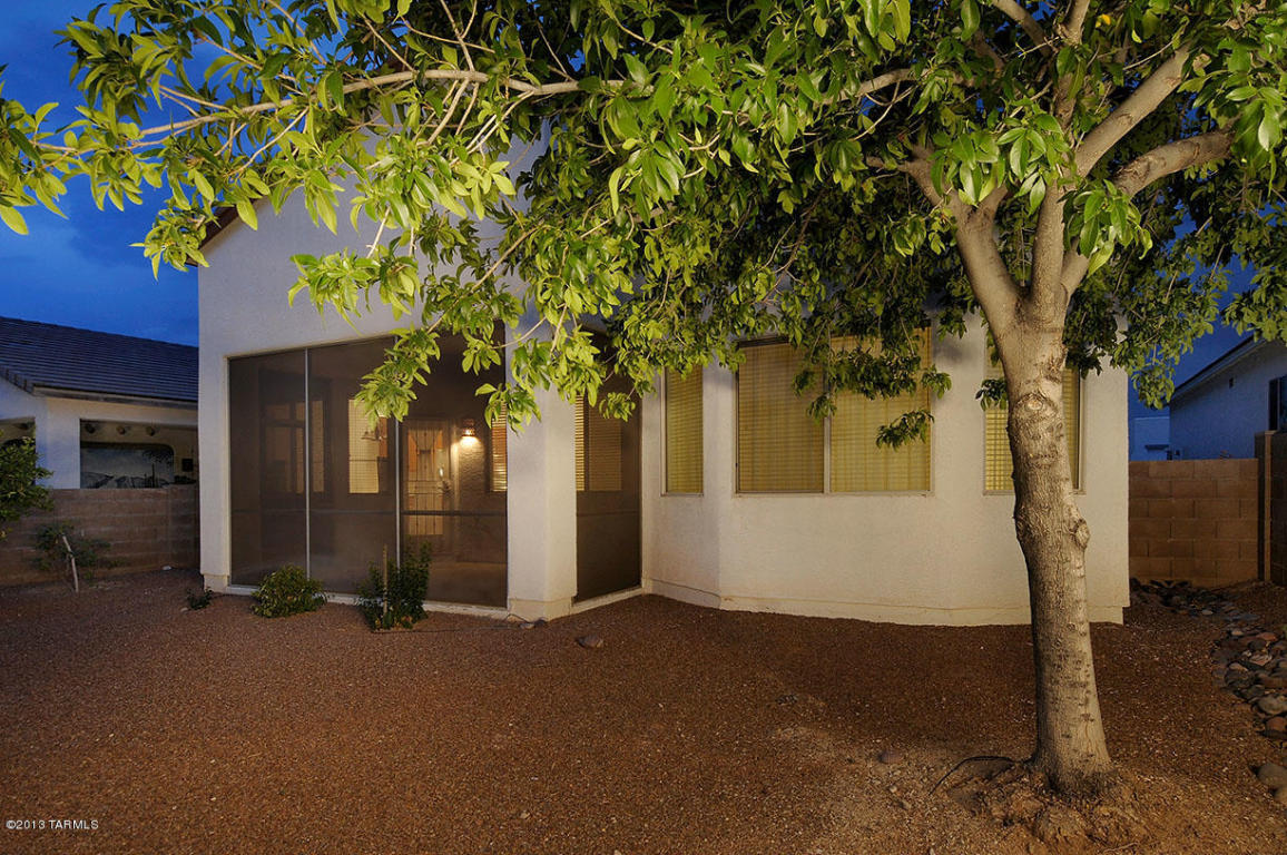 9850 E Wind Dancer, Tucson, AZ 85748 photo 3