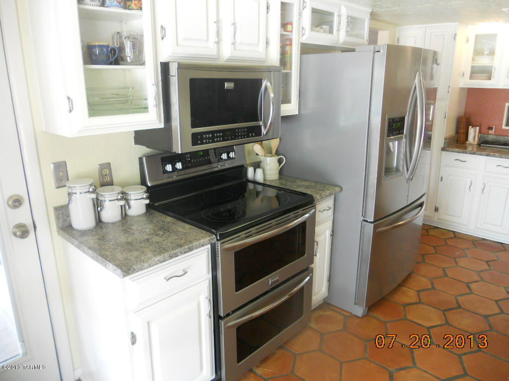 7741 E Cloud Rd, Tucson, AZ 85750 photo 13