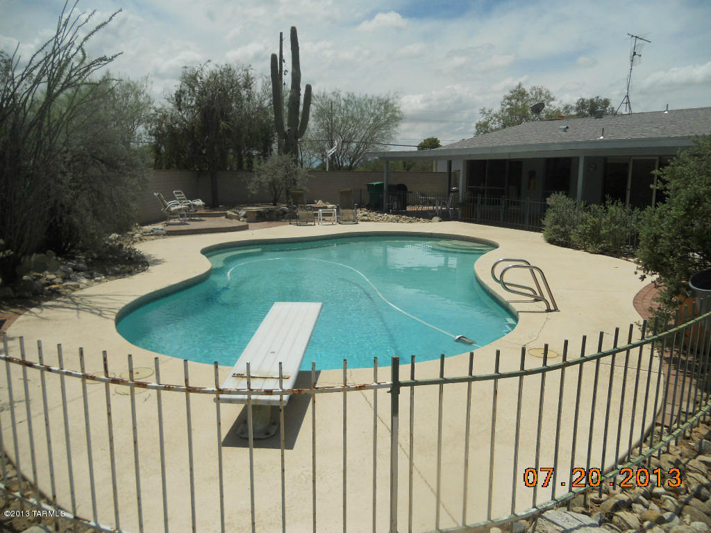 7741 E Cloud Rd, Tucson, AZ 85750 photo 43