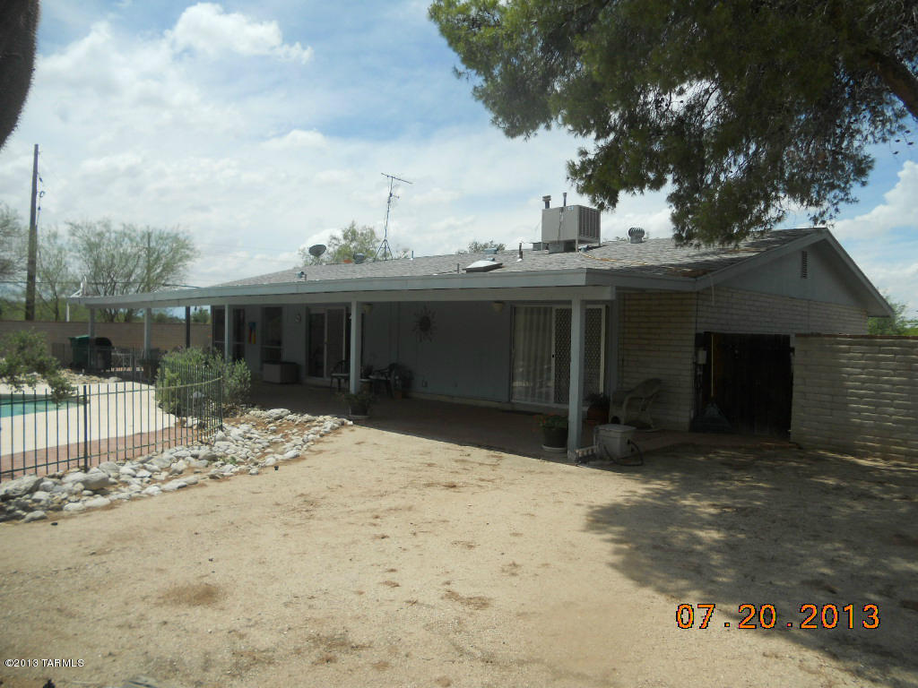 7741 E Cloud Rd, Tucson, AZ 85750 photo 46