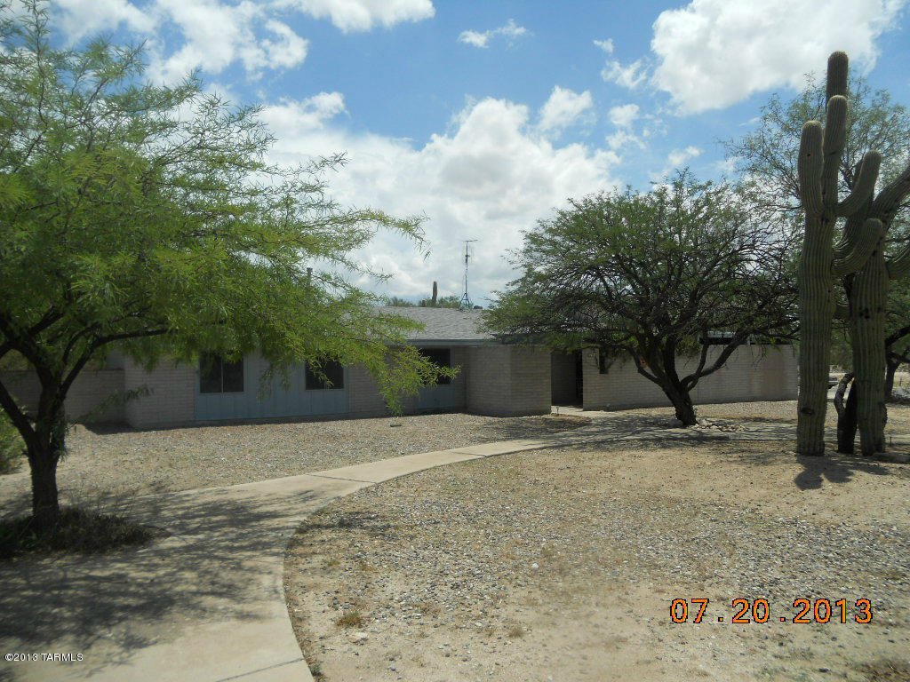 7741 E Cloud Rd, Tucson, AZ 85750 photo 3