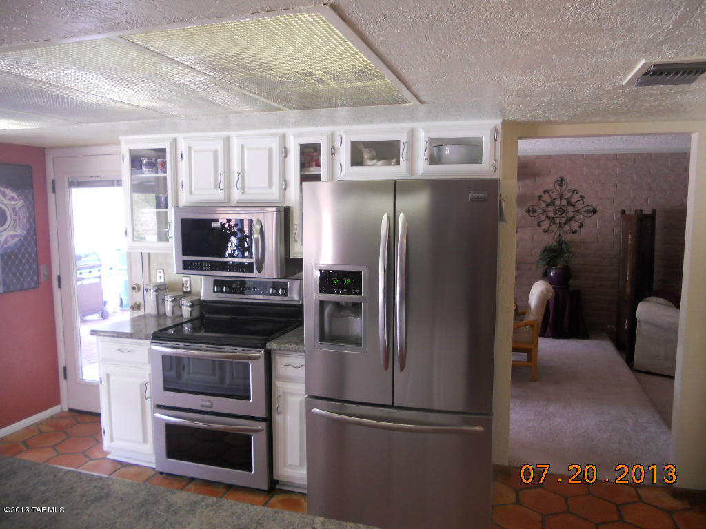 7741 E Cloud Rd, Tucson, AZ 85750 photo 15