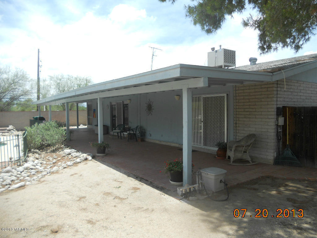 7741 E Cloud Rd, Tucson, AZ 85750 photo 40