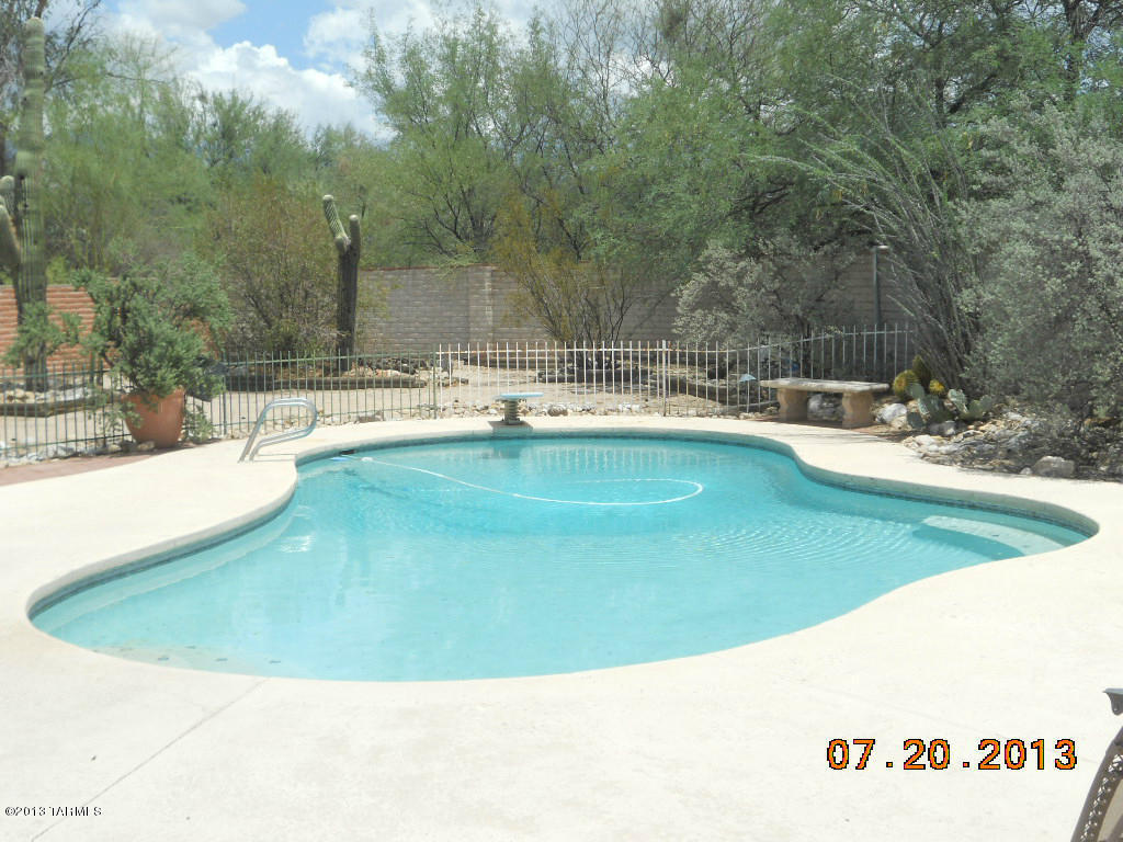 7741 E Cloud Rd, Tucson, AZ 85750 photo 41