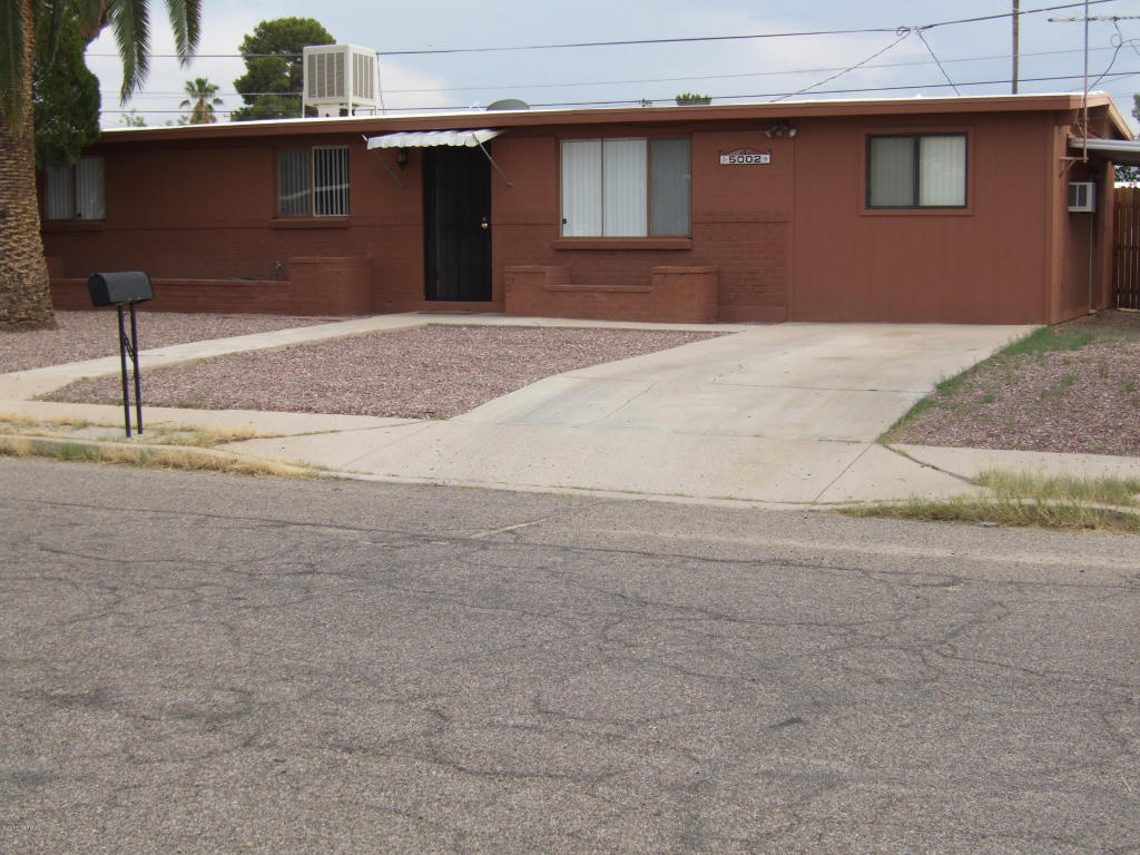 5002 E 23rd St, Tucson, AZ 85711 photo 8