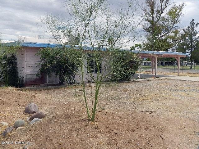 4551 E Sylvane St, Tucson, AZ 85711 photo 2