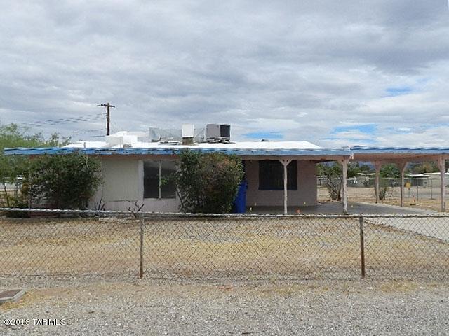 4551 E Sylvane St, Tucson, AZ 85711 photo 1