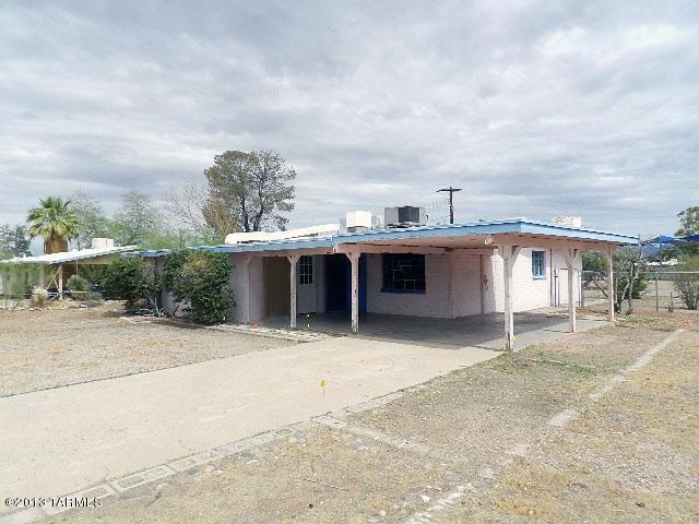 4551 E Sylvane St, Tucson, AZ 85711 photo 3