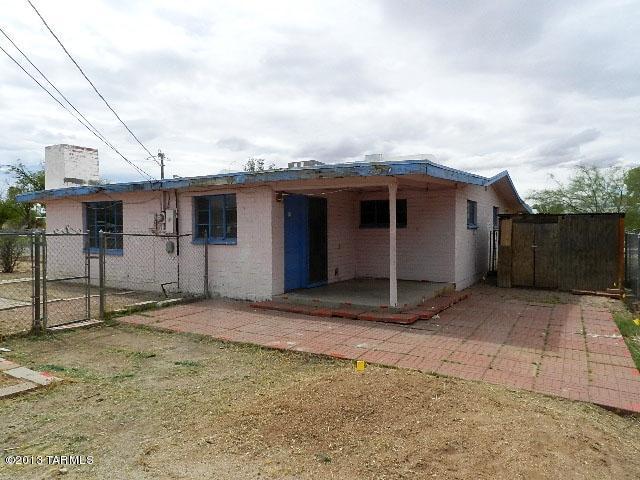 4551 E Sylvane St, Tucson, AZ 85711 photo 24