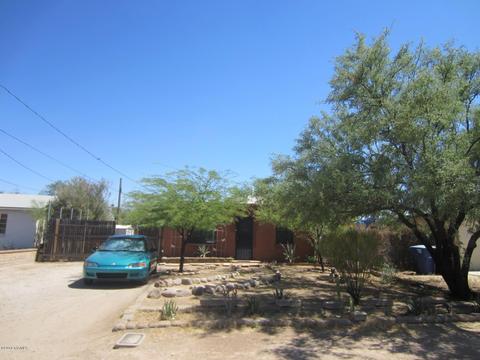 1304 E Hedrick, Tucson, AZ 85719 photo 2