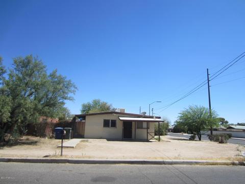 1304 E Hedrick, Tucson, AZ 85719 photo 9