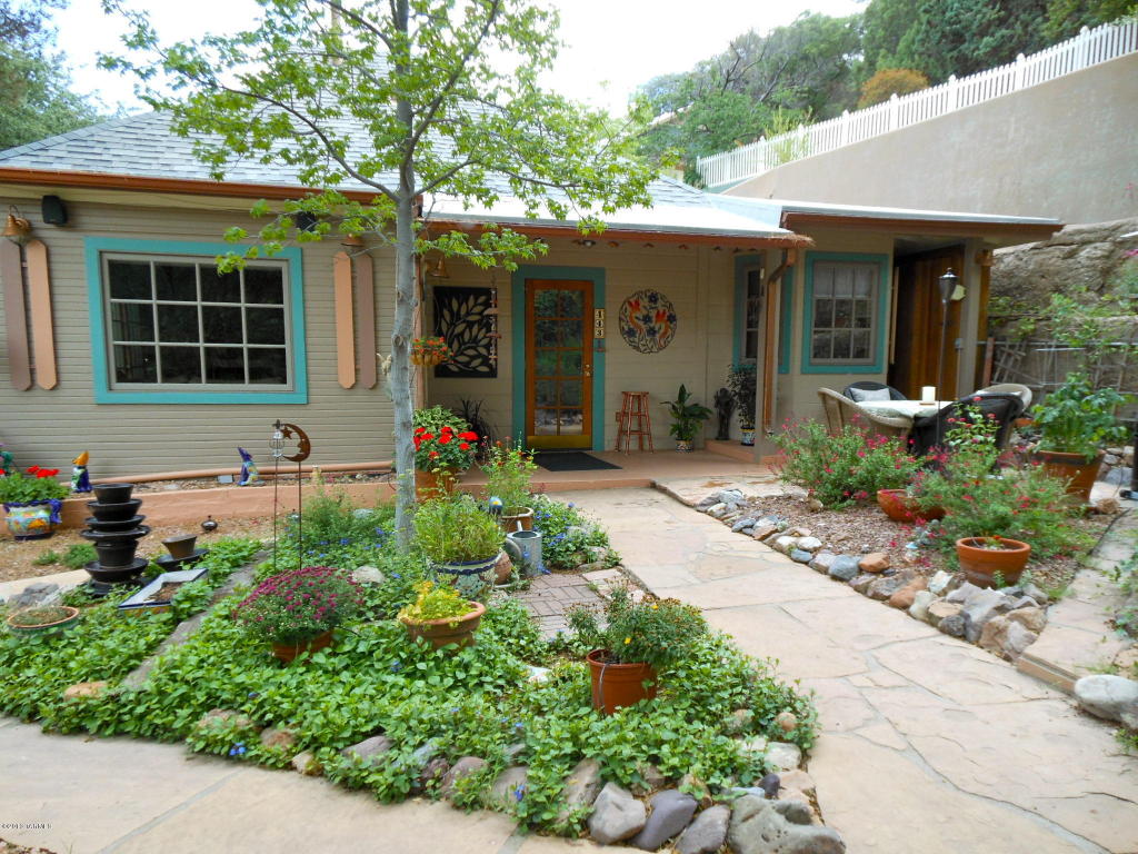 443 Roberts Ave, Bisbee, AZ 85603 photo 1