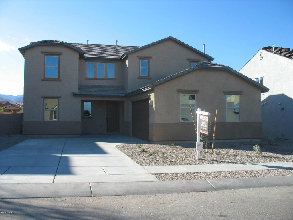 112 E Forrest Feezor St, Vail, AZ 85641 photo 15
