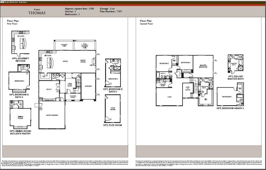 112 E Forrest Feezor St, Vail, AZ 85641 photo 2