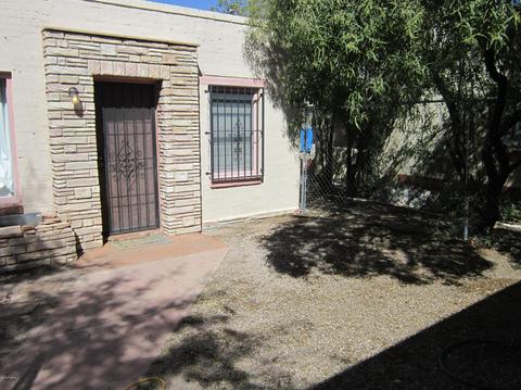 1702 E 10th 40 N Warren St, Tucson, AZ 85719 photo 2