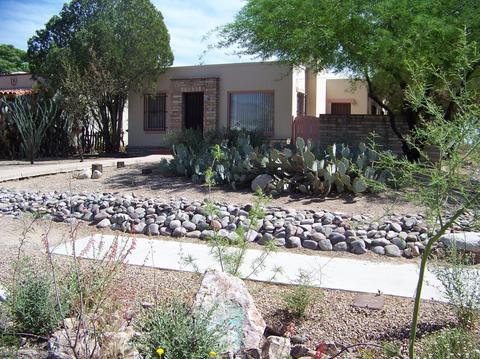 1702 E 10th 40 N Warren St, Tucson, AZ 85719 photo 1