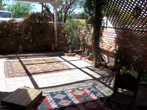 1702 E 10th 40 N Warren St, Tucson, AZ 85719 photo 9
