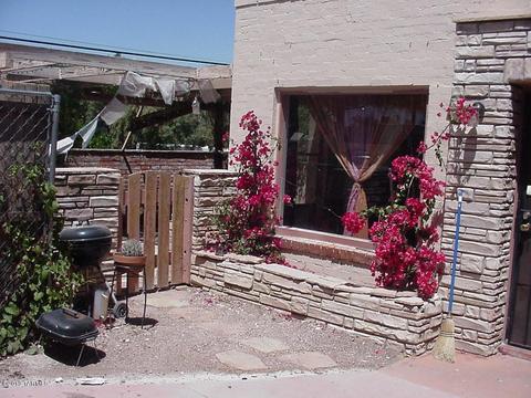 1702 E 10th 40 N Warren St, Tucson, AZ 85719 photo 3