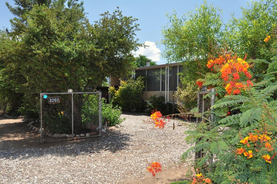 3202 E Cloudcrest Ln, Tucson, AZ 85739 photo 3
