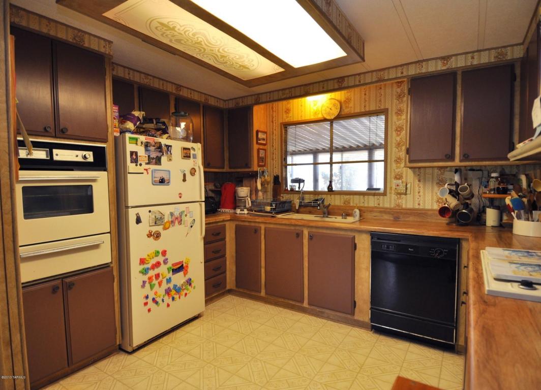 3202 E Cloudcrest Ln, Tucson, AZ 85739 photo 10