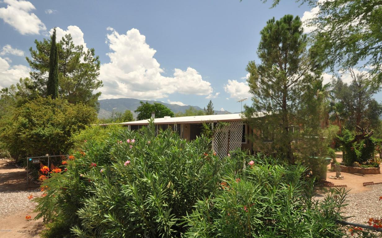 3202 E Cloudcrest Ln, Tucson, AZ 85739 photo 1
