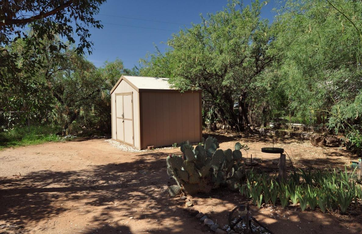 3202 E Cloudcrest Ln, Tucson, AZ 85739 photo 17