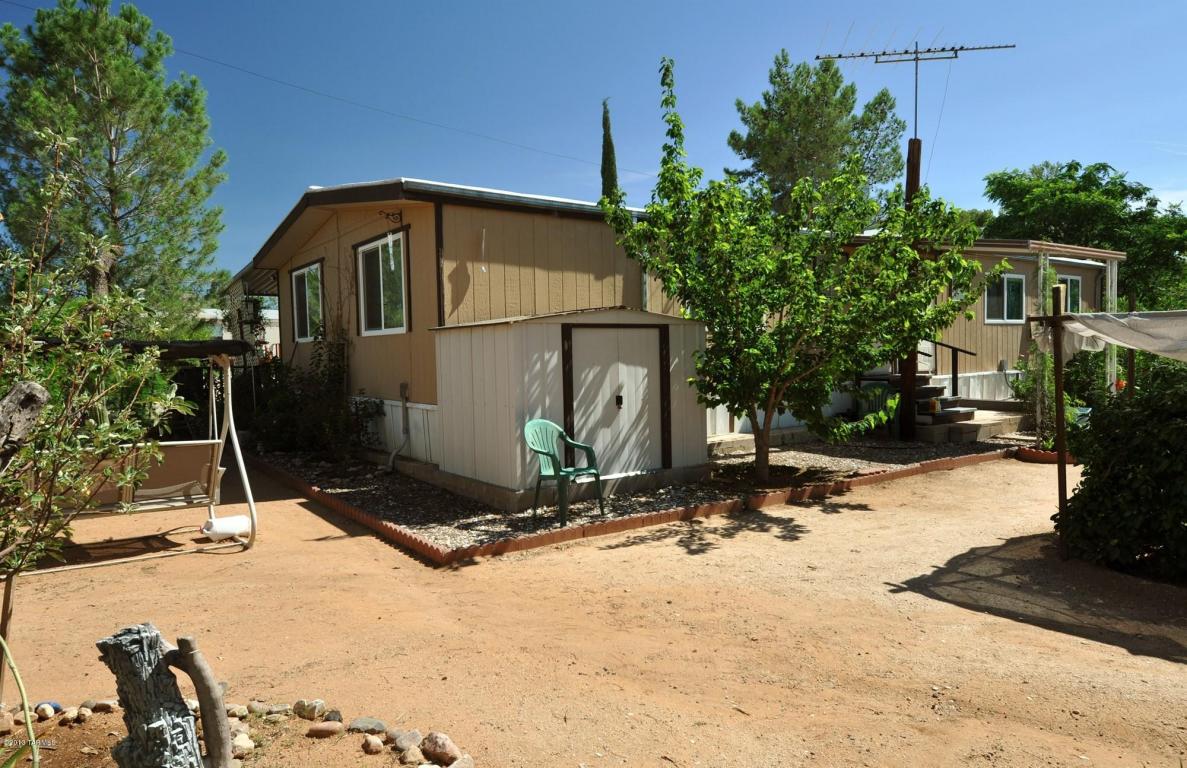 3202 E Cloudcrest Ln, Tucson, AZ 85739 photo 22