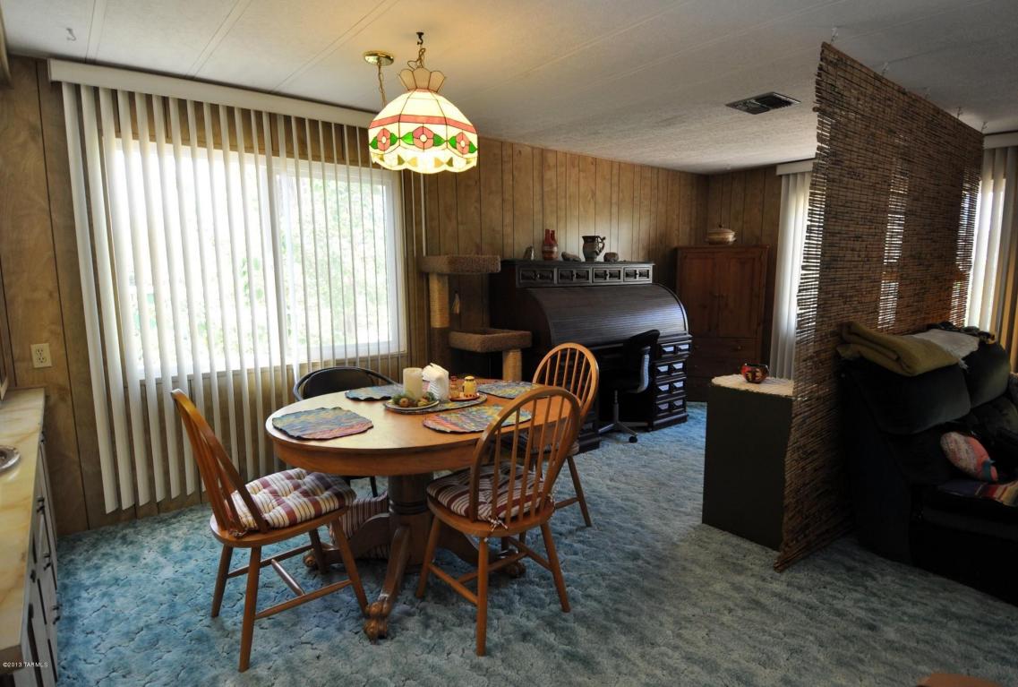 3202 E Cloudcrest Ln, Tucson, AZ 85739 photo 9