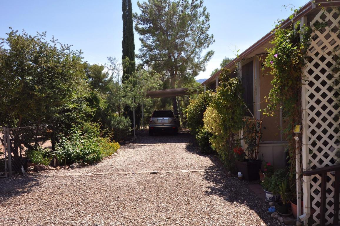 3202 E Cloudcrest Ln, Tucson, AZ 85739 photo 18