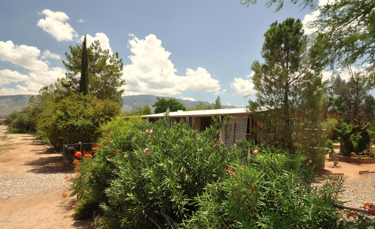 3202 E Cloudcrest Ln, Tucson, AZ 85739 photo 2