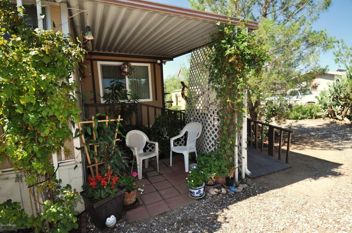 3202 E Cloudcrest Ln, Tucson, AZ 85739 photo 6
