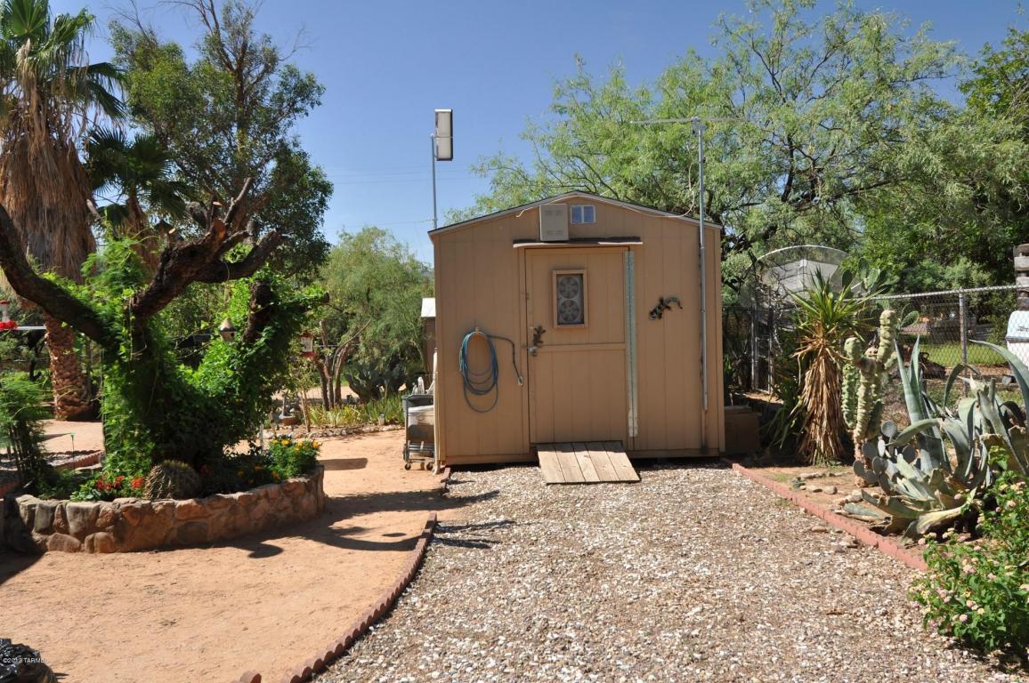 3202 E Cloudcrest Ln, Tucson, AZ 85739 photo 19