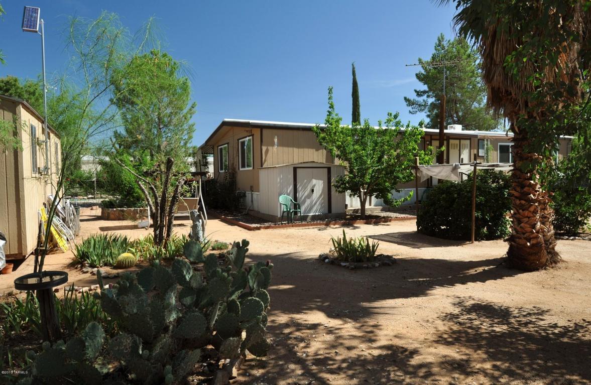 3202 E Cloudcrest Ln, Tucson, AZ 85739 photo 23