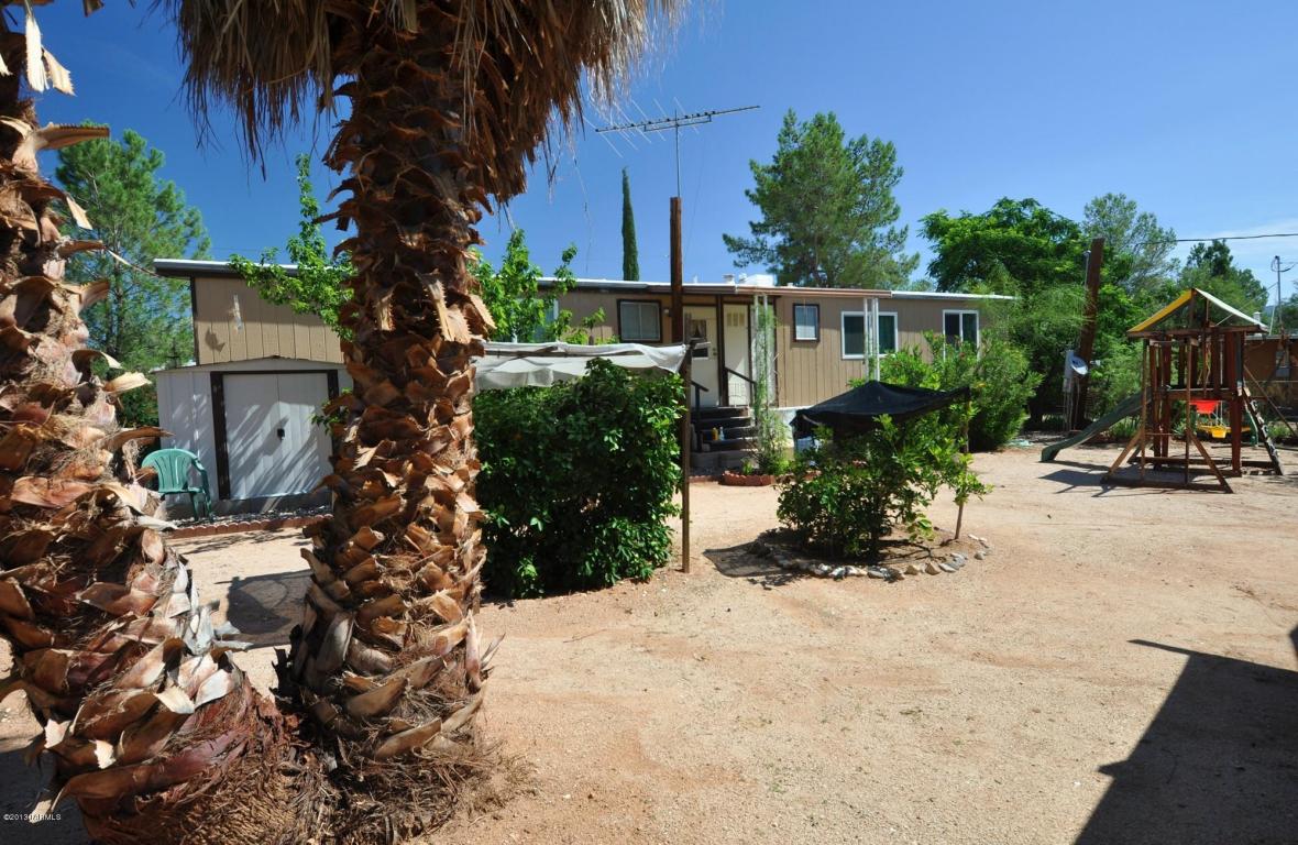 3202 E Cloudcrest Ln, Tucson, AZ 85739 photo 4