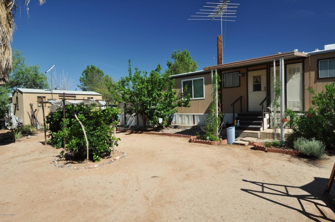 3202 E Cloudcrest Ln, Tucson, AZ 85739 photo 16