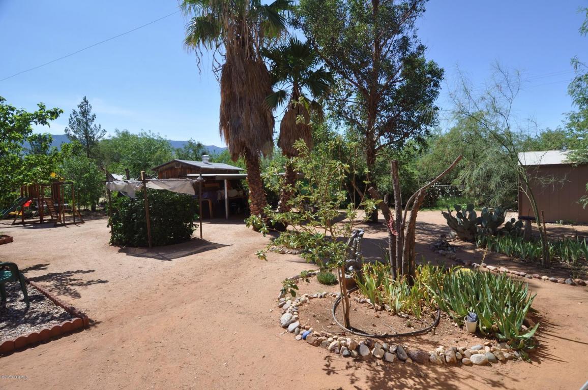3202 E Cloudcrest Ln, Tucson, AZ 85739 photo 21