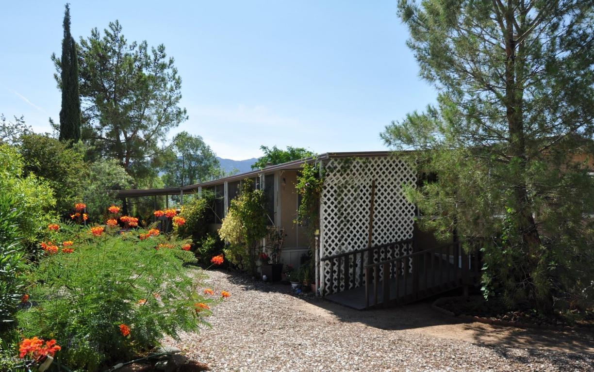 3202 E Cloudcrest Ln, Tucson, AZ 85739 photo 15
