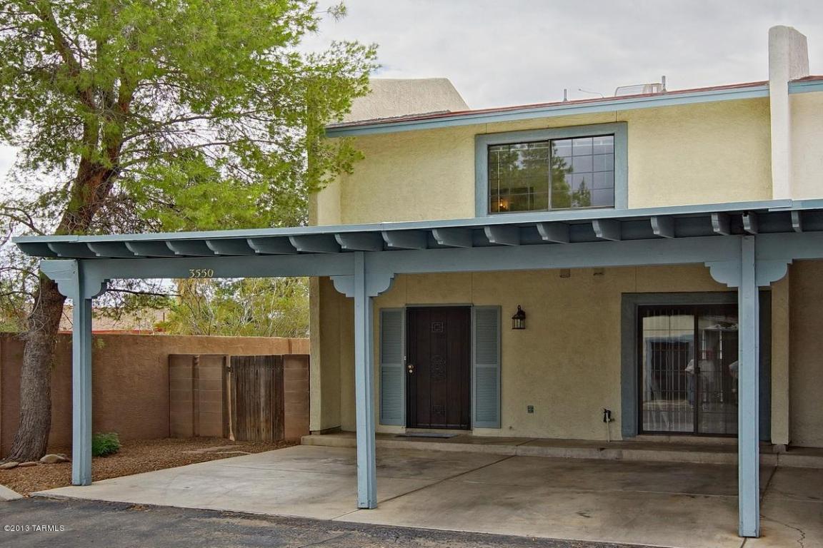 3550 E 3rd St, Tucson, AZ 85716 photo 1