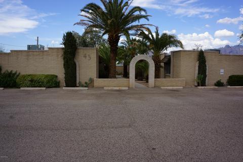 45 E Limberlost Dr, Tucson, AZ 85705 photo 1