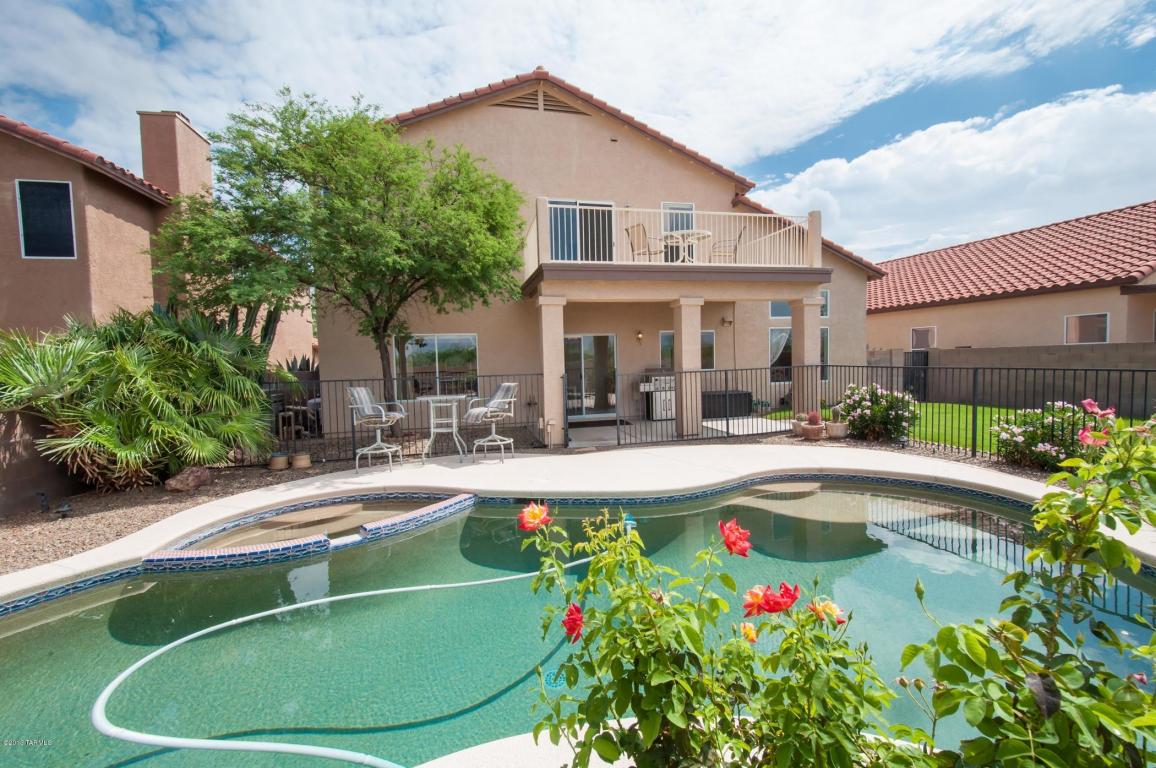 8990 E Autumn Sage, Tucson, AZ 85747 photo 2