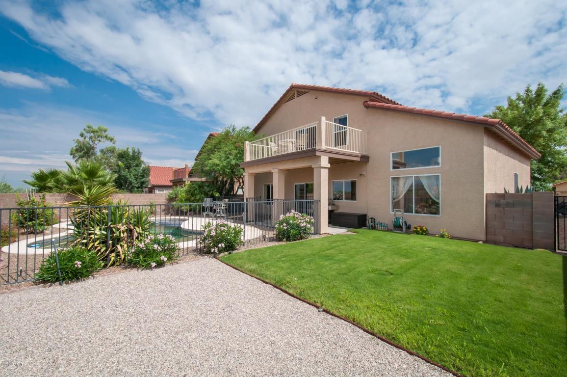 8990 E Autumn Sage, Tucson, AZ 85747 photo 27