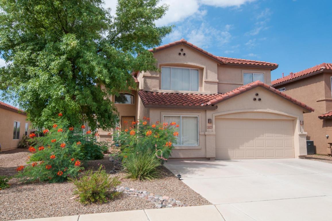 8990 E Autumn Sage, Tucson, AZ 85747 photo 1