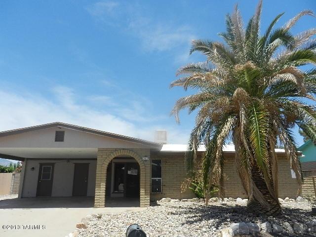 9609 E 3rd St, Tucson, AZ 85748 photo 1